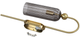Kinkiet Light Prestige Piega LP-939/1W Dymny - obraz 4