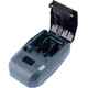 Термопринтер для печати наклеек NIIMBOT M2_H (1BC13121602) Space Blue - изображение 3