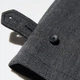 Куртка демисезонная мужская Uniqlo 586445530 2XL Серая (1159832807) - изображение 13