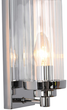 Kinkiet Light Prestige Lorenzo LP-2960/1W CH - obraz 7