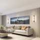 Kinkiet Light Prestige Lorenzo LP-2960/1W CH - obraz 9