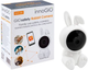 Niania elektroniczna Innogio GIOsafety Rabbit GIO-251 (5904405021682) - obraz 2