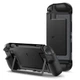 Чехол Spigen Dual Grip для Nintendo Switch 2 Black (ACS09310) - изображение 1