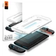 Защитное стекло Spigen Glas.tR EZ FIT 2-Pack для Nintendo Switch 2 Clear (AGL10156) - изображение 1
