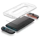 Защитное стекло Spigen Glas.tR EZ FIT 2-Pack для Nintendo Switch 2 Clear (AGL10156) - изображение 10