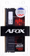 Pamięć RAM AFOX DDR4-3200 16384MB PC4-25600 (AFLD416PH1P) - obraz 2