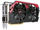 Відеокарта MSI GTX 760 2GbTF 2GD5/OC (N760 TF 2GD5/OC) Б/У 310815 - изображение 3