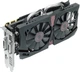Видеокарта ASUS GTX 950 2Gb Strix Gaming (Strix-GTX950-DC2-2GD5-Gaming) (GDDR5, 128 bit, PCI-E 3.0 x16) Б/у - изображение 3