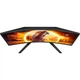 Монитор 31.5" AOC CQ32G4VE (CQ32G4VE) 2560x1440 (QHD, 2K) VA 180 Hz - изображение 6