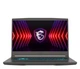 Ноутбук MSI Thin 15 (B12UCX-1818XPL) 15.6", IPS, 144 Hz / i5-12450H / 16 GB / 512 GB / RTX 2050 4 GB/Win 11 - изображение 1