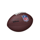 М'яч Для Американського Футболу Wilson NFL The Duke R(WTF1825XBBRS) 7 - изображение 5
