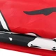 Флаг пиратский Jolly Roger 90 х 150 см (2276) - изображение 4