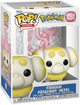 Figurka Funko pop! Games: Pokemon - Fidough 6.2 cm 1051 (83855) (0889698838559) - obraz 1