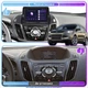Штатна магнітола Lesko для Ford Kuga II Рестайлінг 2016-2019 екран 9" 6/128Gb 4G Wi-Fi GPS Top Куга - зображення 2