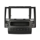 Переходной штатный комплект с проводкой Lesko 9" Infiniti FX35 FX45 2003-2006 + canbus (1234-305) Инфинити - изображение 1