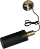 Підвісний світильник Light Prestige Tirana 1xE27 Black (LP-945/1P BK) - зображення 3