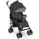 Коляска Lionelo Irma Black/Dark Grey (LO-IRMA BLACK) - изображение 3
