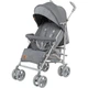 Коляска Lionelo Irma Grey/Dark Grey (LO-IRMA GREY) - изображение 1