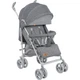 Коляска Lionelo Irma Grey/Dark Grey (LO-IRMA GREY) - изображение 3