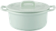 Каструля Buydeem керамічна Cozy Greenish 240 мл (6950386605693) - зображення 2