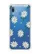 Чохол з потовщеними кутами на Samsung Galaxy A30 (2019) / A20 (2019) :: Ромашки (принт 368) - зображення 1