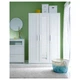 Шафа BRIMNES 117 см IKEA 404.079.22 - зображення 6