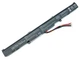 Батарея A41-X550E для ASUS F751LX, P750L, R751J, R752L, R752M (14.4V 2600mAh). - зображення 1