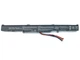 Батарея A41-X550E для ASUS F751LX, P750L, R751J, R752L, R752M (14.4V 2600mAh). - зображення 2