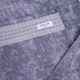 Набор MirSon №8004 Gray Фартук с прихваткой и рукавичкой (2200011081014) - изображение 5