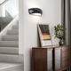 Kinkiet Light Prestige Reus LP-8069/1W BK - obraz 7