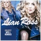 Lian Ross – Greatest Hits & Remixes LP 2016 (ZYX 23011-1) - изображение 1
