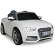 Електромобіль Tilly Audi S5 White (LT244136785678567) - зображення 2