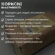 Мука из нута (турецкий горох) 900 г без глютена ТМ Продукция как она есть (flour-nut-900) - изображение 3