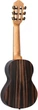 Гитара тревел/гитаралеле Ortega Travel RGL5EB Ebony Natural (R128675) - изображение 3