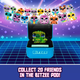 Interaktywne zwierzątko Spin Master Bitzee Interactive Magicals Pet (0778988507858) - obraz 10