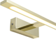 Kinkiet Light Prestige Isla GS-LWB-12W GOLD - obraz 5