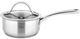 Zestaw garnków Teesa Cook Expert Master TSA0141 6 elementów (5901890061636) - obraz 2