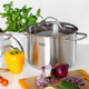 Zestaw garnków Teesa Cook Expert Master TSA0141 6 elementów (5901890061636) - obraz 9