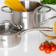 Zestaw garnków Teesa Cook Expert Master TSA0141 6 elementów (5901890061636) - obraz 11