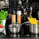Zestaw garnków Teesa Cook Expert Master TSA0141 6 elementów (5901890061636) - obraz 13