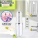 Электрический портативный ирригатор полости рта "Portable Oral Irrigator" KRD-1948 белый - изображение 4