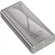 Портативная батарея Powerbank Hoco J103A Discovery Edition 22.5W 20000mAh Grey - изображение 5