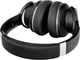 Słuchawki Moevi ES-4912 Black (BIE002616) - obraz 3