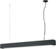 Lampa wisząca Light Prestige Ibros 24W Black (LP-7001/1P 20 BK-93 24 CCT) - obraz 1