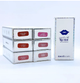 Тінт для губ Tinted Beauty Peel Off глянцевий Mauve muse 10 мл (5712568008682) - зображення 5