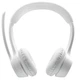 Наушники Logitech Zone 300 Wireless Off-White (981-001417) - изображение 4