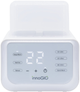Підігрівач та стерилізатор для пляшечок Innogio GIOwarm Fast Duo GIO-375 (5904405021026) - зображення 1