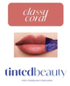 Tint do ust Tinted Beauty Peel Off nabłyszczający Classy coral 10 ml (5712568008705) - obraz 7