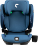 Fotelik samochodowy Kidnort Natt DS-010547 100-150 cm niebieski (5902983631224) - obraz 3