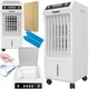 Кондиционер мобильный переносной Cronos QLING RFS-20 7L, 4418 - изображение 1